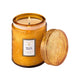 Voluspa Baltic Amber Small Jar Candle - 5.5oz HOME & GIFTS - Home Decor - Candles + Diffusers Voluspa   
