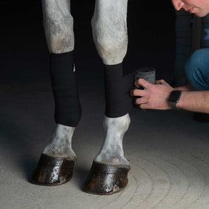 Incrediwear Equine Circulation Exercise Bandages Tack - Leg Protection - Polo Wraps Incrediwear Equine   