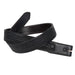 Randall Top Shelf Basket Weave Belt - Black/Black MEN - Accessories - Belts & Suspenders Randall Top Shelf