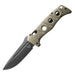 Benchmade Desert Tan Auto Adamas Knife Knives Benchmade