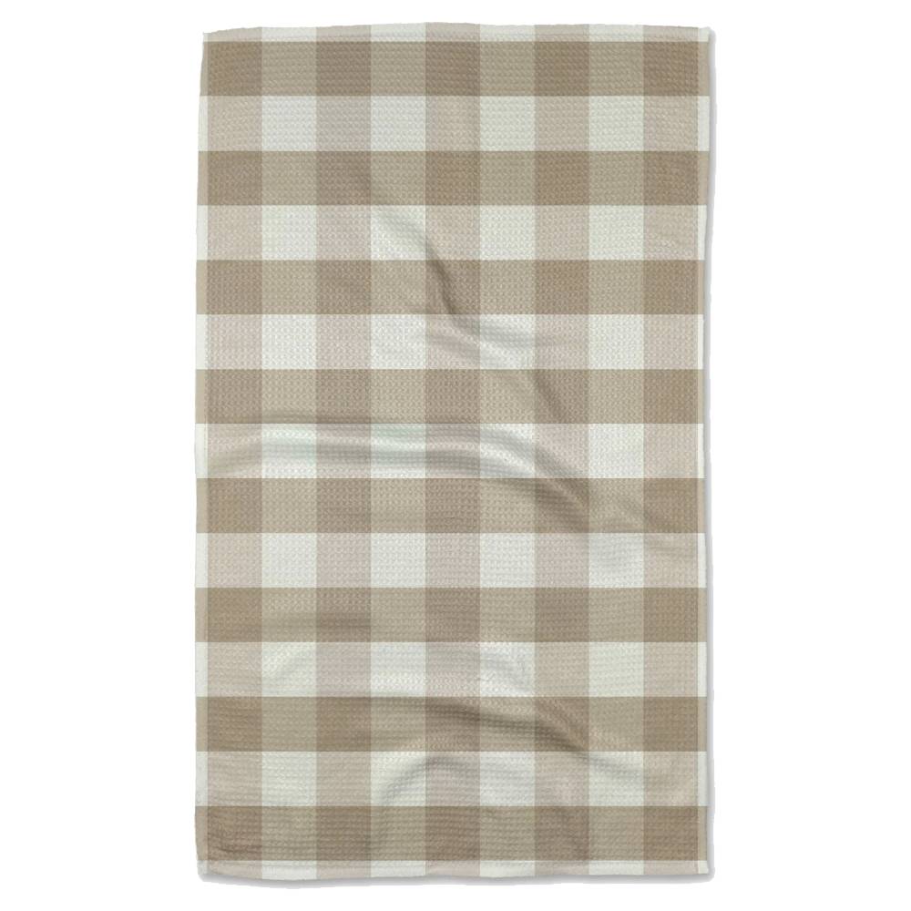 Betty Bakes Tea Towel HOME & GIFTS - Tabletop + Kitchen - Kitchen Decor Geometry   