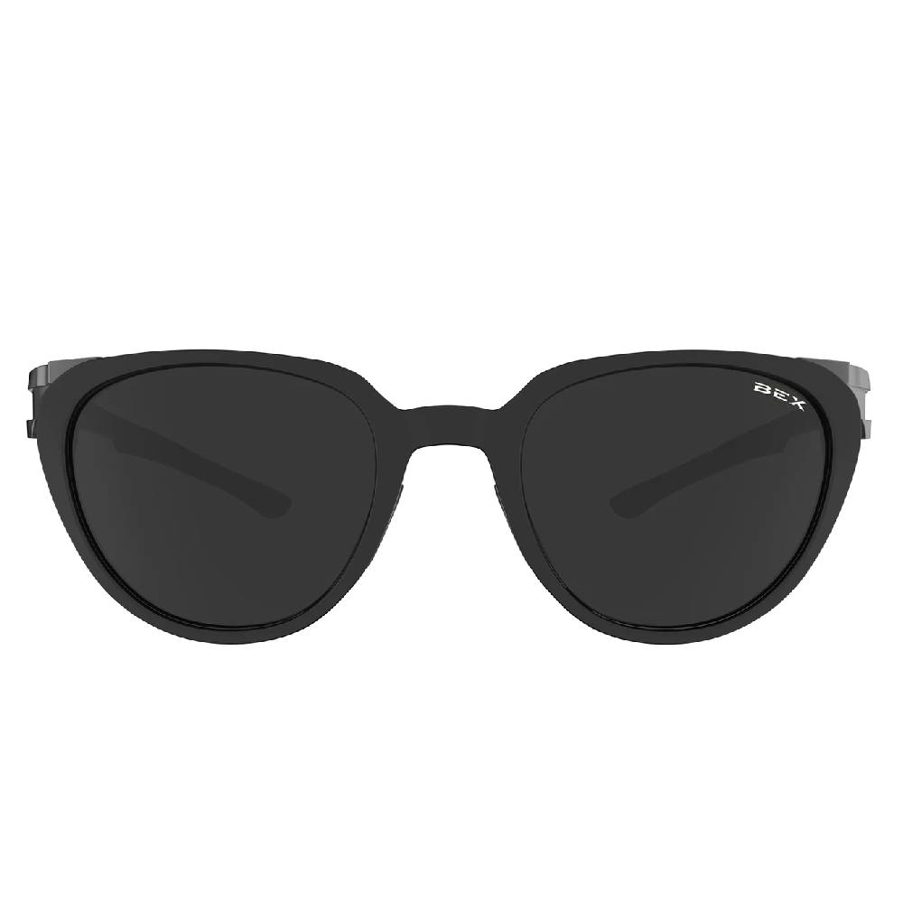 BEX Lind Sunglasses-Black/Grey ACCESSORIES - Additional Accessories - Sunglasses Bex Sunglasses   