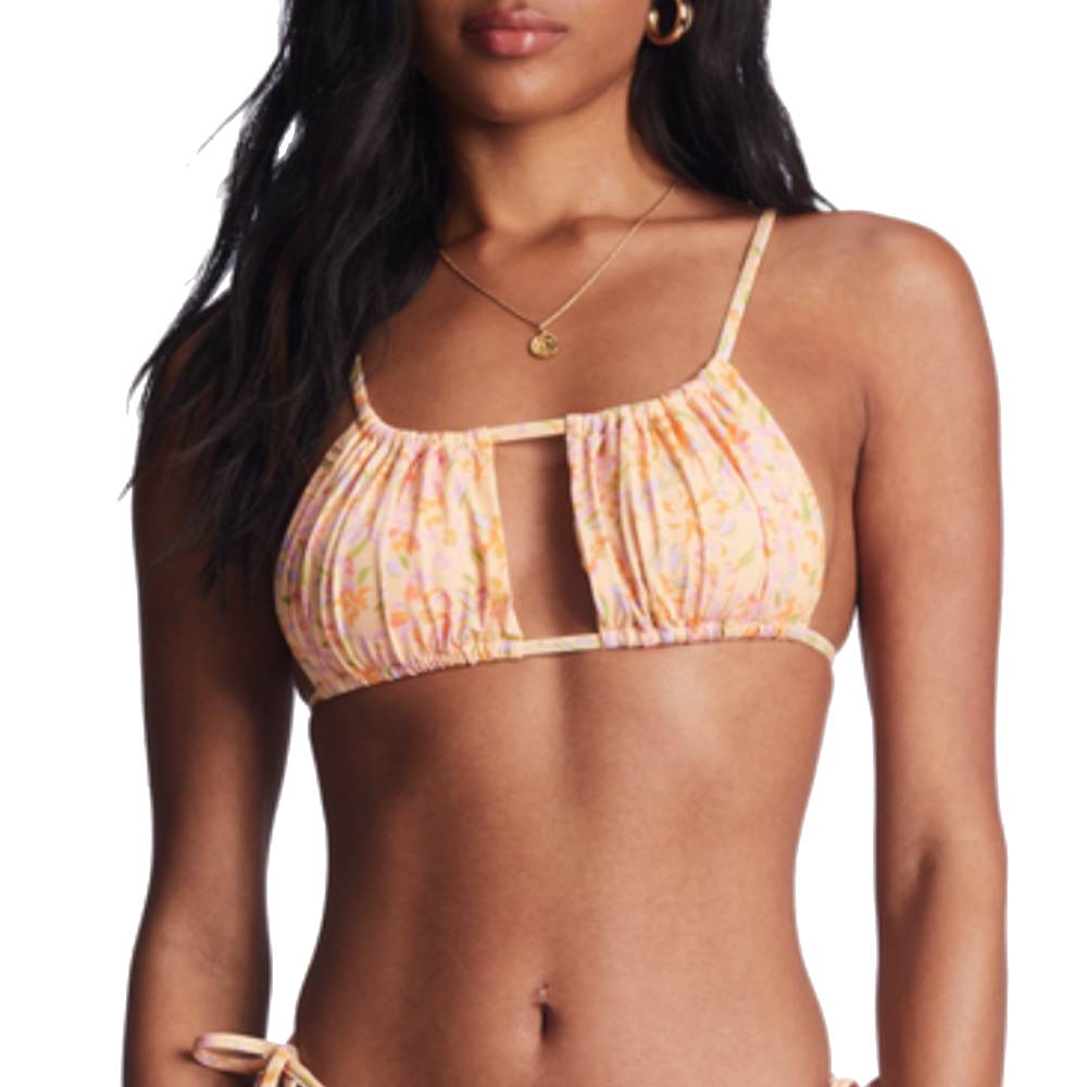Billabong Women's Sweet Oasis Alina Bikini Top WOMEN - Clothing - Surf & Swimwear - Swimsuits Billabong   