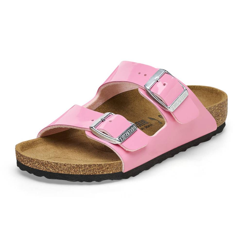 Girls birkenstock online