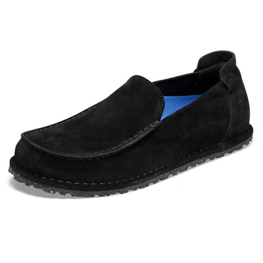 Birkenstock Utti - Black WOMEN - Footwear - Casuals Birkenstock   