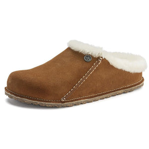 Birkenstock Zermatt Premium Suede Leather WOMEN - Footwear - Casuals Birkenstock   