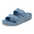 Birkenstock Kid's Arizona - Elemental Blue KIDS - Girls - Footwear - Flip Flops & Sandals Birkenstock   