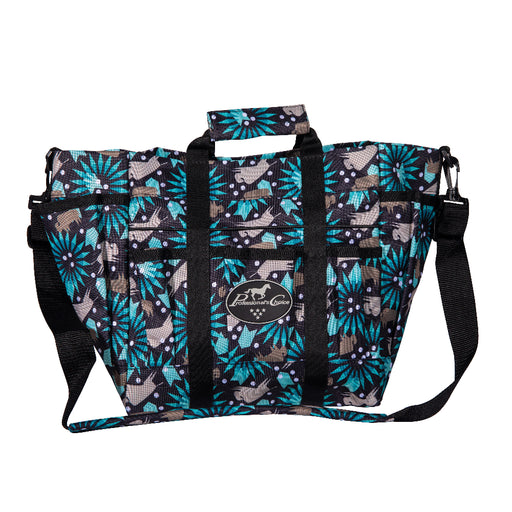 Professionals Choice Tack Tote Barn - Totes, Coolers & Accessories Professional's Choice Bison  