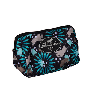Professional's Choice Small Pouch ACCESSORIES - Luggage & Travel - Cosmetic Bags Professional's Choice Bison  
