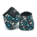 Professional's Choice Ballistic Overreach Bell Boots Limited Edition Tack - Leg Protection Professional's Choice Bison Small 
