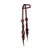Professional's Choice Bison Quick Change One Ear Headstall Tack - Headstalls Professional's Choice   