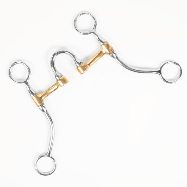 Bits, Curbs & Accessories