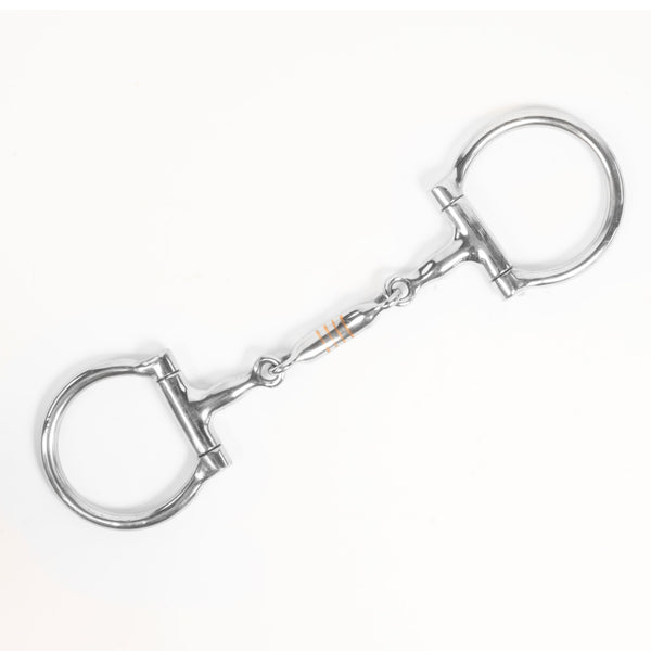 Bits, Curbs & Accessories