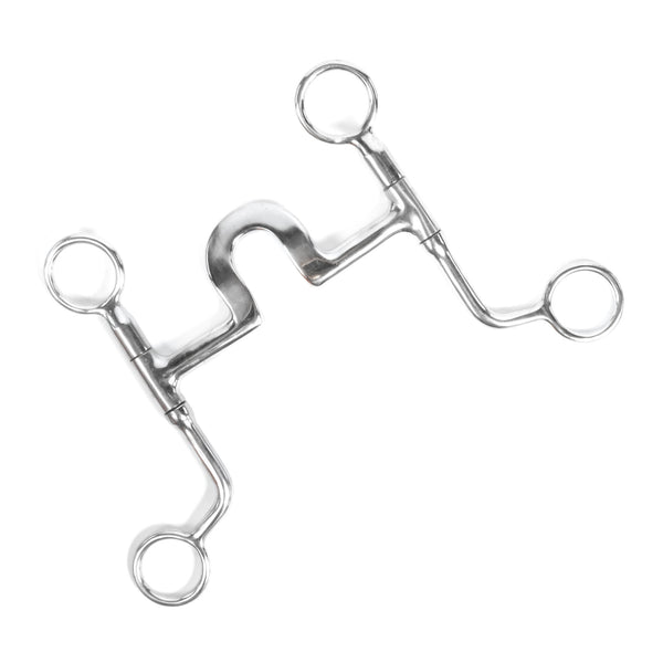 Bits, Curbs & Accessories