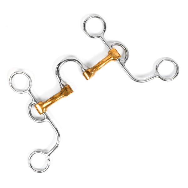 Bits, Curbs & Accessories