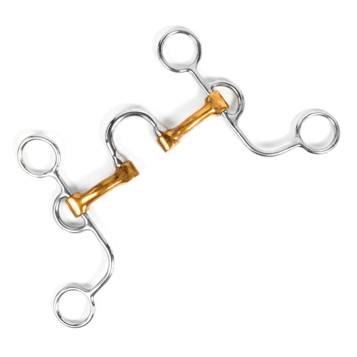 Teskey's Smooth Copper Bar Correction Bit