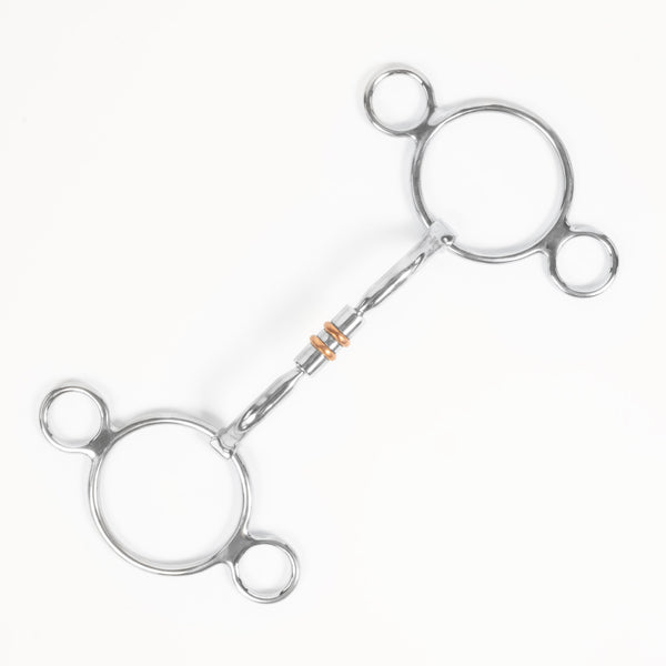 Bits, Curbs & Accessories