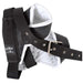Classic Ropes Closeout Clear Vision Cool Wrap Horn Wraps Tack - Ropes & Roping Classic Black