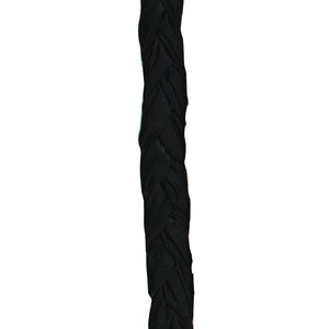Professional's Choice Lycra Tail Braid Equine - Grooming Professional's Choice Medium 34" Black 