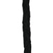 Professional's Choice Lycra Tail Braid Equine - Grooming Professional's Choice M Black