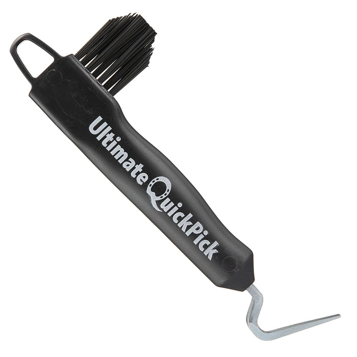 Ultimate QuickPick Farrier & Hoof Care - Tools Equinimity, LLC