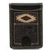 Nocona Southwest Bi-Fold Money Clip Wallet MEN - Accessories - Wallets & Money Clips M&F Western Products   
