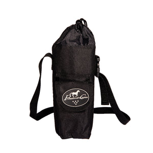 Professional's Choice Water Bottle Pouch Tack - Accessories Professional's Choice Black  