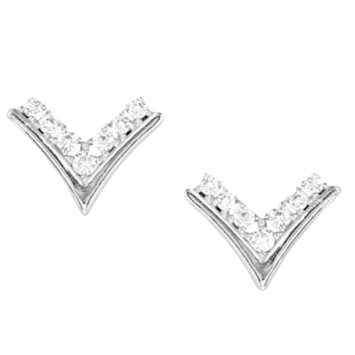 * Montana Silversmiths Brilliant Balance Post Earrings WOMEN - Accessories - Jewelry - Earrings Montana Silversmiths