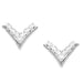 * Montana Silversmiths Brilliant Balance Post Earrings WOMEN - Accessories - Jewelry - Earrings Montana Silversmiths