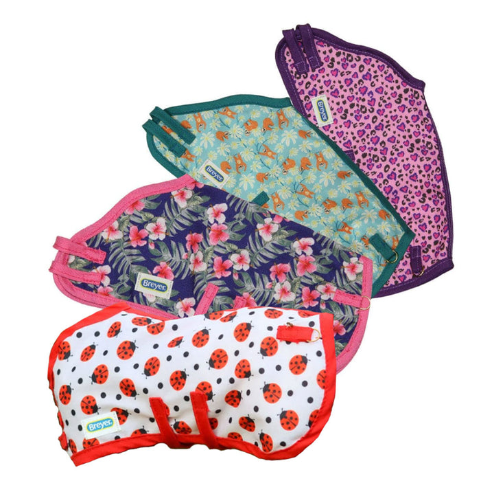 Breyer Traditional Colorful Blanket KIDS - Accessories - Toys Breyer