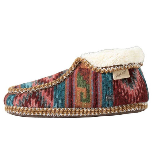 Blazin Roxx Women's Sophia Ankle Boot Slipper WOMEN - Footwear - Casuals M&F Western Products   
