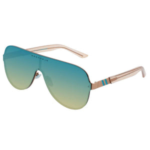 Blenders "Awesummer" Polarized Sunglasses ACCESSORIES - Additional Accessories - Sunglasses Blenders Eyewear   