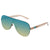 Blenders "Awesummer" Polarized Sunglasses ACCESSORIES - Additional Accessories - Sunglasses Blenders Eyewear   