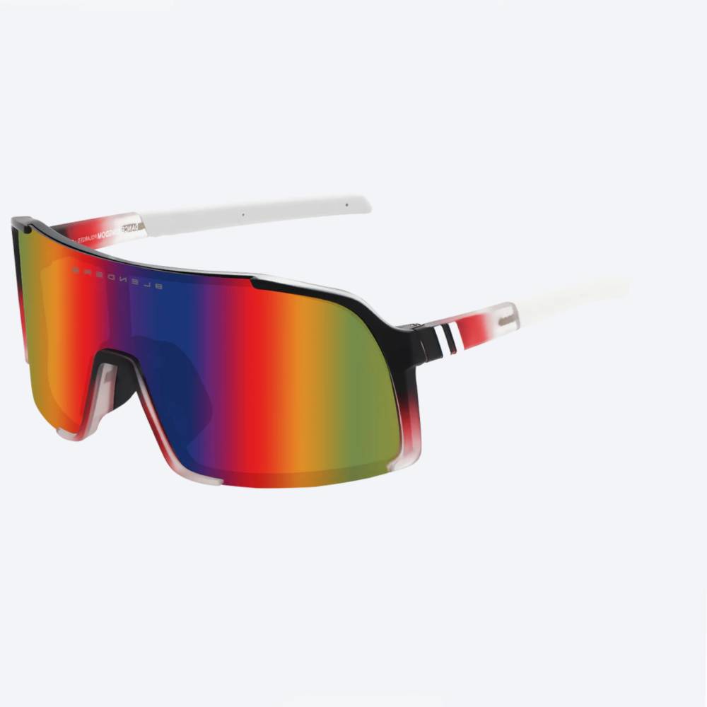 Blenders Dance Kingdom Polarized Sunglasses - Teskeys