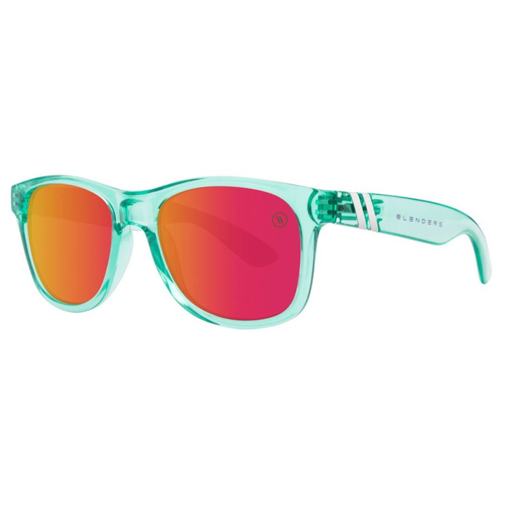 Blenders Electric Kiss Sunglasses ACCESSORIES - Additional Accessories - Sunglasses Blenders Eyewear   