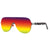 Blenders Falcon Sunglasses ACCESSORIES - Additional Accessories - Sunglasses Blenders Eyewear   