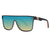 Blenders Night City Flat Top Sunglasses ACCESSORIES - Additional Accessories - Sunglasses Blenders Eyewear   