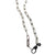 Blocked Paperclip Chain WOMEN - Accessories - Jewelry - Necklaces Karli Buxton   