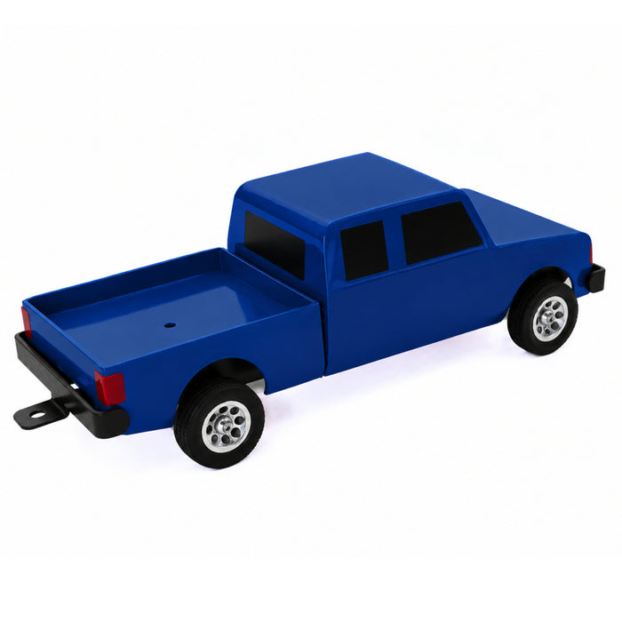 Little Buster Extended Cab Truck