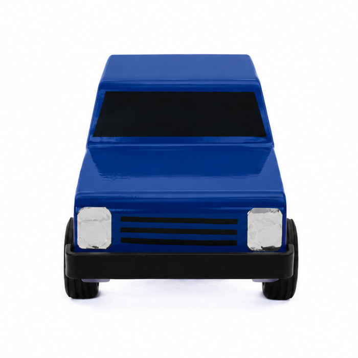Little Buster Extended Cab Truck