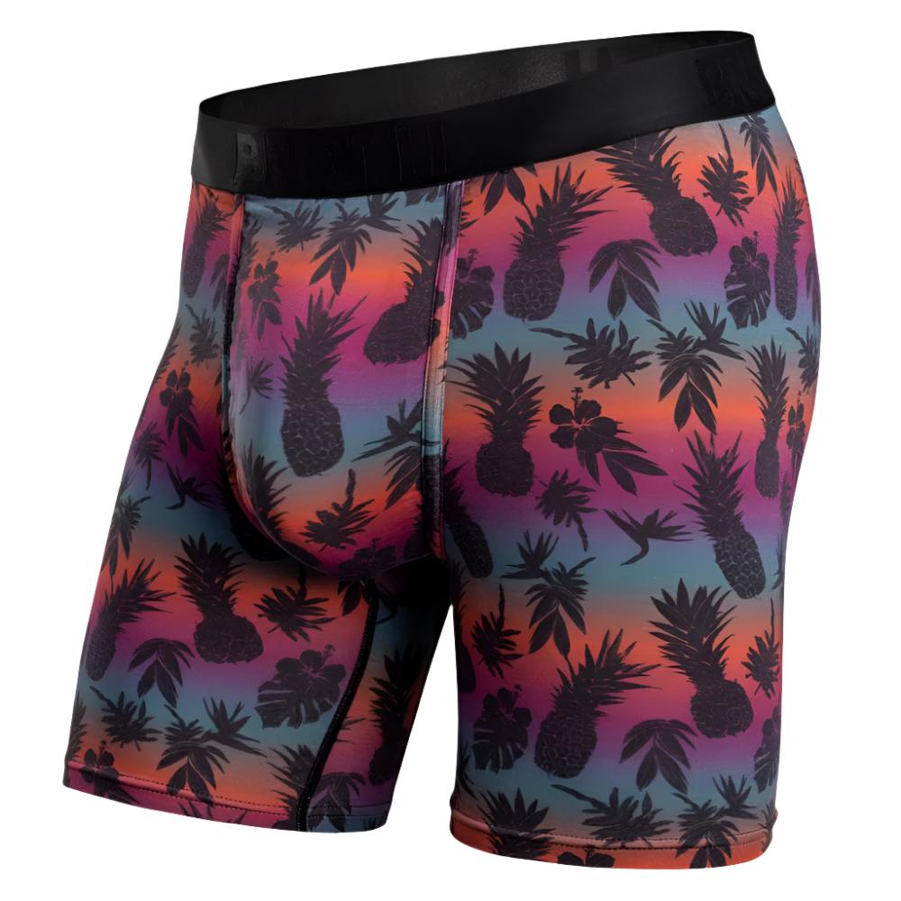 BN3TH Classic Boxer Brief - Hawaii 5-0 Ombre MEN - Clothing - Underwear, Socks & Loungewear - Underwear BN3TH   