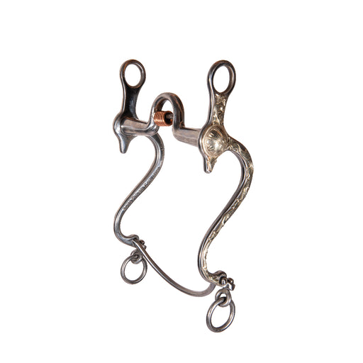 Professional's Choice Bob Avila Private Collection Bit #13 Tack - Bits Professional's Choice   
