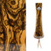Don Orrell 3" Angled Offset Stirrup Tack - Saddle Accessories Don Orrell Bocote