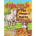 Bodacious Bo and the Mean Mares HOME & GIFTS - Books Hwin and Little Bear Press