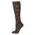 Boot Doctor Over the Calf Bull Skull Socks WOMEN - Clothing - Intimates & Hosiery M&F Western Products   