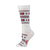 Boot Doctor Women's Southwest Crew Sock WOMEN - Clothing - Intimates & Hosiery M&F Western Products   