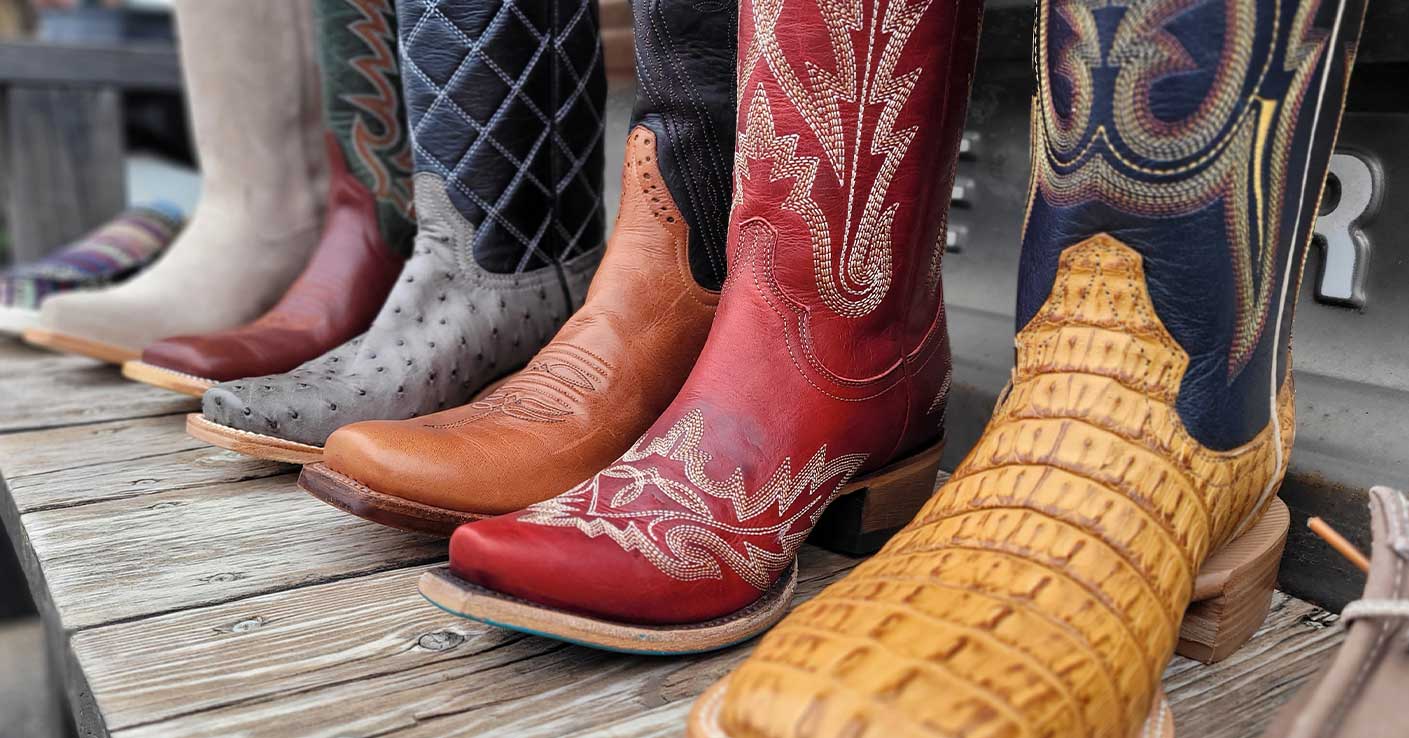 Western Tack Store Horse Saddle Shop Teskey's