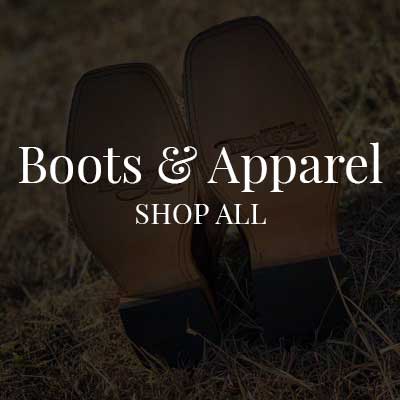 Boots & Apparel