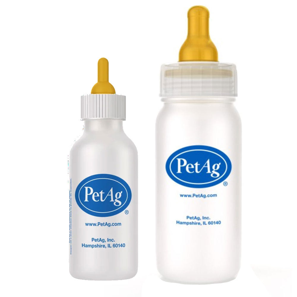 PetAg Nurser Bottles Pets - Feeding & Watering PetAg   