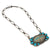 Boulder Turquoise Necklace WOMEN - Accessories - Jewelry - Necklaces Sunwest Silver   